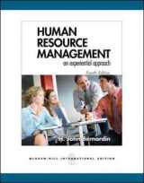 9780071254137-0071254137-Human Resource Management