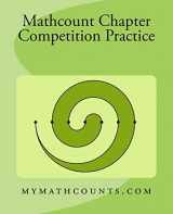 9781508662051-1508662053-Mathcounts Chapter Competition Practice (Mathcounts Competition Practice Tests)