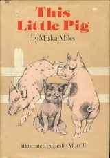 9780525411451-0525411453-This Little Pig: 2