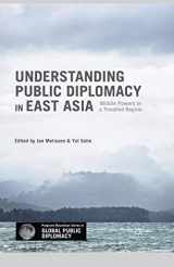 9781349579815-1349579815-Understanding Public Diplomacy in East Asia: Middle Powers in a Troubled Region (Palgrave Macmillan Series in Global Public Diplomacy)