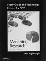 9780136089902-0136089909-Spss, Marketing Research