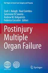 9783030922436-303092243X-Postinjury Multiple Organ Failure (Hot Topics in Acute Care Surgery and Trauma)