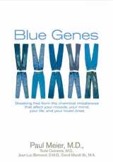 9781589971967-1589971965-Blue Genes