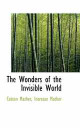 9781116192193-1116192195-The Wonders of the Invisible World