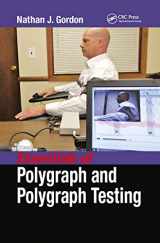 9780367778668-0367778661-Essentials of Polygraph and Polygraph Testing