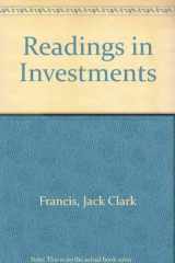 9780070199637-0070199639-Readings in Investments
