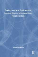 9781032556703-1032556706-Society and the Environment