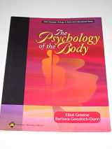 9780781737821-0781737826-The Psychology of the Body (Lww Massage Therapy & Bodywork Educational Series)