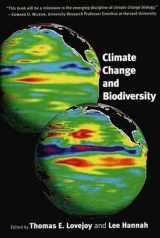 9780300104257-0300104251-Climate Change and Biodiversity