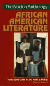 9780393959086-0393959082-The Norton Anthology of African American Literature