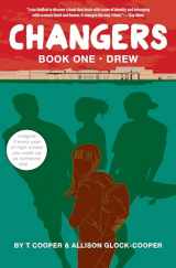 9781617751950-1617751952-Changers Book One: Drew
