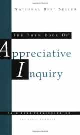 9780966537314-0966537319-The Thin Book of Appreciative Inquiry, 2nd Edition