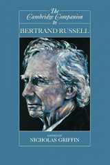 9780521636346-0521636345-The Cambridge Companion to Bertrand Russell (Cambridge Companions to Philosophy)