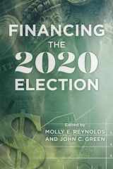 9780815739791-0815739796-Financing the 2020 Election