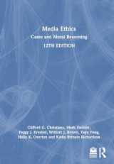 9781032391403-1032391405-Media Ethics: Cases and Moral Reasoning