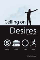 9781887747417-1887747419-Ceiling on Desires, Expanded Edition