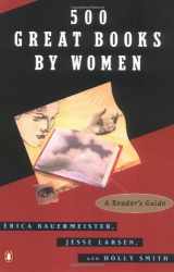 9780140175905-0140175903-500 Great Books by Women: A Reader's Guide