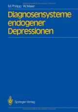 9783540185208-3540185208-Diagnosensysteme endogener Depressionen (German Edition)