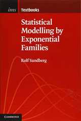 9781108701112-1108701116-Statistical Modelling by Exponential Families (Institute of Mathematical Statistics Textbooks, Series Number 12)