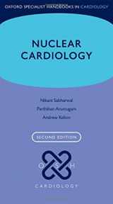 9780198759942-0198759940-Nuclear Cardiology (Oxford Specialist Handbooks in Cardiology)