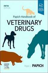9780323709576-0323709575-Papich Handbook of Veterinary Drugs