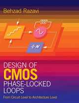 9781108494540-1108494544-Design of CMOS Phase-Locked Loops: From Circuit Level to Architecture Level