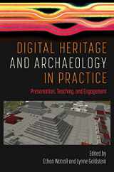 9780813069319-0813069319-Digital Heritage and Archaeology in Practice: Presentation, Teaching, and Engagement