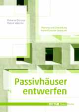 9783920034973-392003497X-Passivhäuser entwerfen: Konstruktion und Gestaltung energieeffizienter Gebäude (DETAIL Green Books) (German Edition)