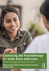 9780367533496-0367533499-Counseling and Psychotherapy for South Asian Americans