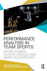 9781138825840-1138825840-Performance Analysis in Team Sports (Routledge Studies in Sports Performance Analysis)