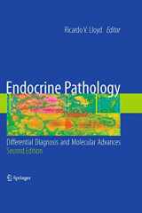 9781441910684-1441910689-Endocrine Pathology:: Differential Diagnosis and Molecular Advances
