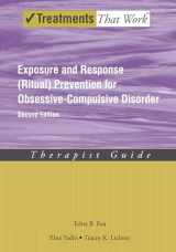 9780195335286-0195335287-Exposure and Response (Ritual) Prevention for Obsessive-Compulsive Disorder: Therapist Guide (Treatments That Work)
