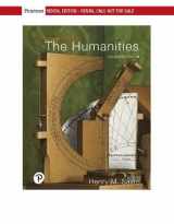 9780135198377-0135198372-Discovering the Humanities [RENTAL EDITION]