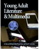 9781933170756-1933170751-Young Adult Literature and Multimedia: A Quick Guide