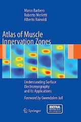 9788847024625-8847024625-Atlas of Muscle Innervation Zones: Understanding Surface Electromyography and Its Applications