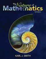 9781133947257-1133947255-Nature of Mathematics