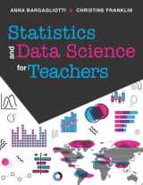 9781734223545-1734223545-Statistics and Data Science for Teachers