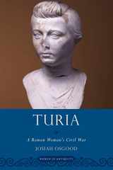 9780199832354-0199832358-Turia: A Roman Woman's Civil War (Women in Antiquity)