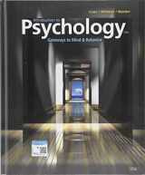 9781337565691-1337565695-Introduction to Psychology: Gateways to Mind and Behavior
