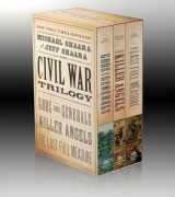 9780345433725-0345433726-The Civil War Trilogy: Gods and Generals / The Killer Angels / The Last Full Measure