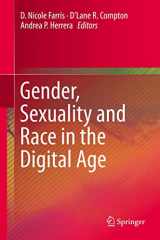9783030298548-303029854X-Gender, Sexuality and Race in the Digital Age