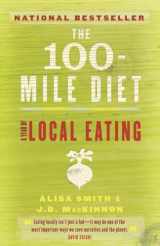 9780679314837-0679314830-The 100-Mile Diet: A Year of Local Eating