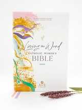 9781646801251-1646801253-Living the Word Catholic Women's Bible (RSV2CE, Full Color, Single Column Hardcover Journal/Notetaking, Wide Margins)