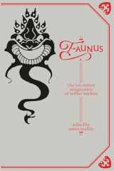 9781907222757-1907222758-Faunus: The Decorative Imagination of Arthur Machen (Strange Attractor Press)