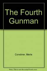 9780441249275-0441249272-The Fourth Gunman
