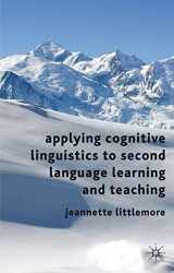 9780230219489-0230219489-Applying Cognitive Linguistics to Second Language Learning and Teaching