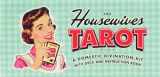 9781931686990-1931686998-The Housewives Tarot: A Domestic Divination Kit