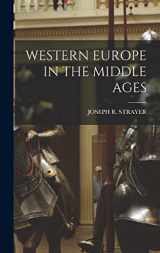 9781016081771-1016081774-Western Europe in the Middle Ages