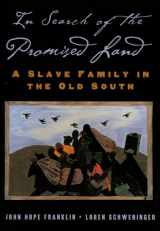 9780195160888-0195160886-In Search of the Promised Land: A Slave Family in the Old South (New Narratives in American History)