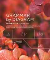 9781554814541-1554814545-Grammar by Diagram: Workbook - Third Edition
